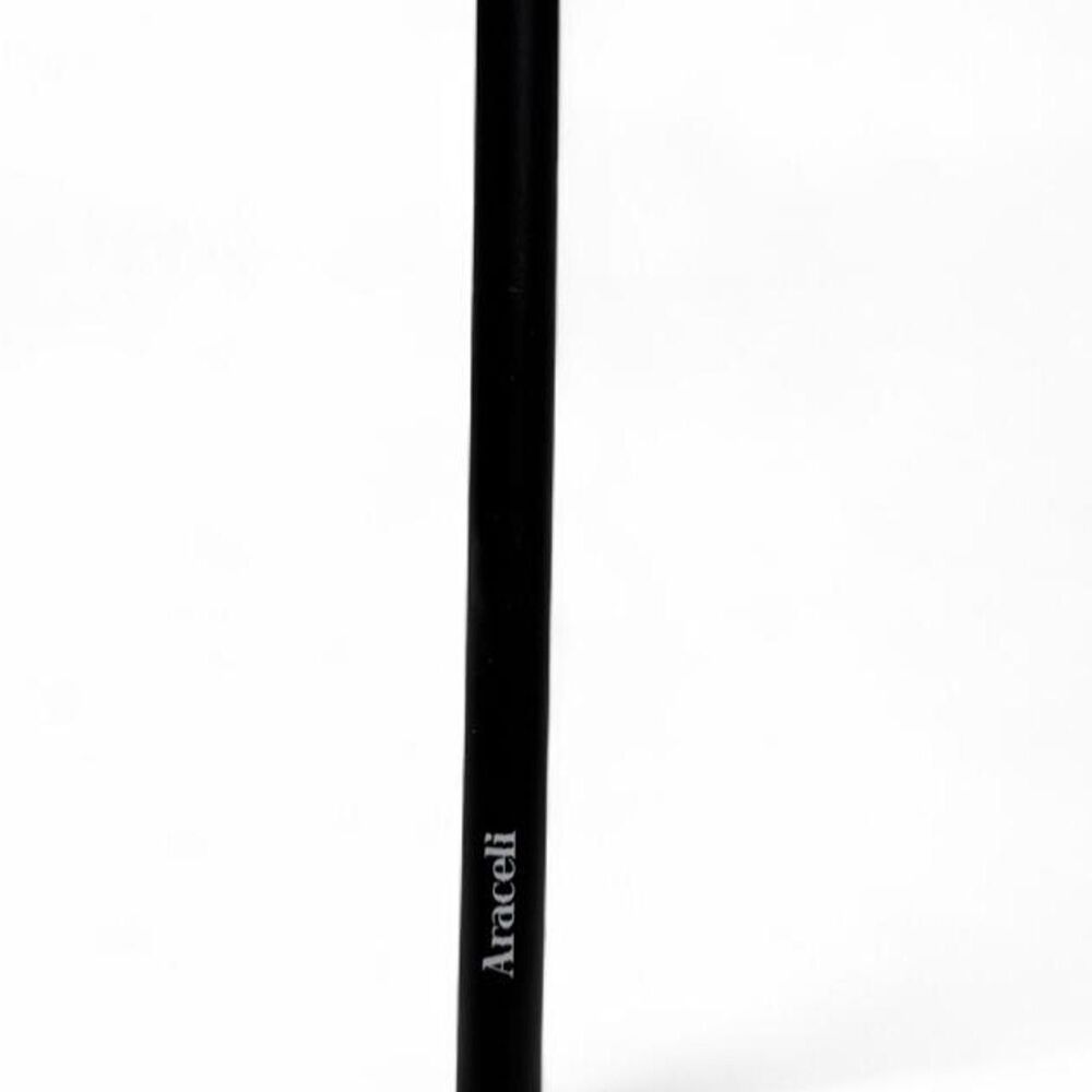 Araceli Beauty Ojos Perfectos Waterproof Eyeliner Full Size New Night Black